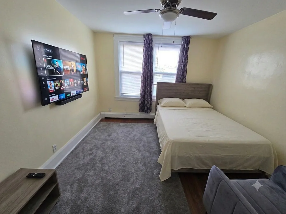 1 bed, $1,800 — Photo 4