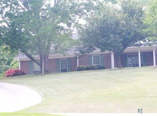 4045 Fawn Valley Dr, Loganville, GA 30052