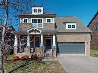 731 Masters Way, Mount Juliet, TN 37122