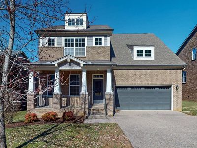 731 Masters Way, Mount Juliet, TN, 37122
