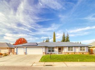 334 Silver Lake Dr, Chico, CA 95973
