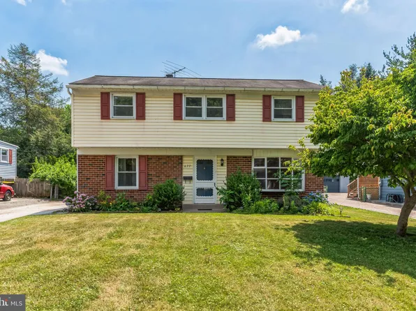 477 Old Fort Rd, King Of Prussia, PA 19406