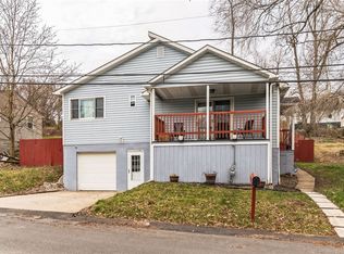 1229 Wilna St, Washington, PA 15301