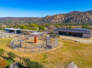 25280 Paseo De Caballo, Ramona, CA 92065