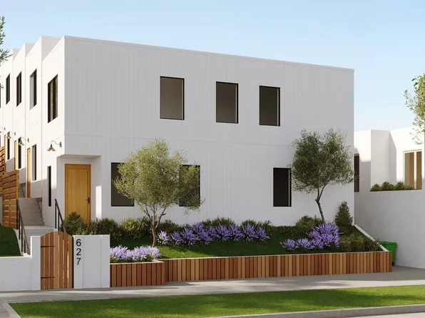 627 N Juanita Ave, Los Angeles, CA 90004