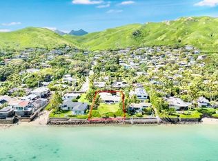 1456A Mokulua Dr, Kailua, HI 96734