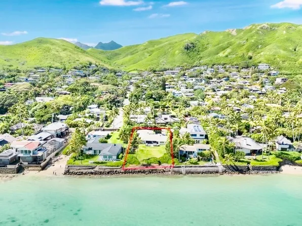 1456A Mokulua Dr, Kailua, HI 96734