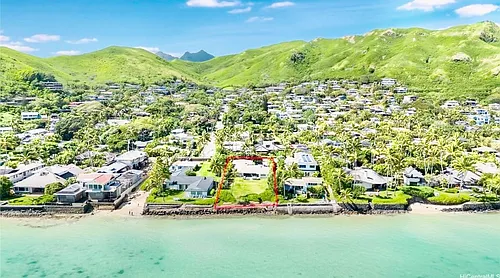 1456A Mokulua Dr Photo 1