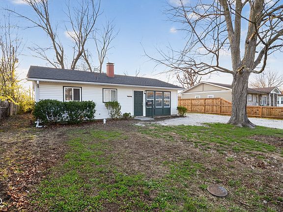 2nd image of 2650 Shirley Dr