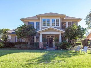 2420 Lauder Dr, Maitland, FL 32751