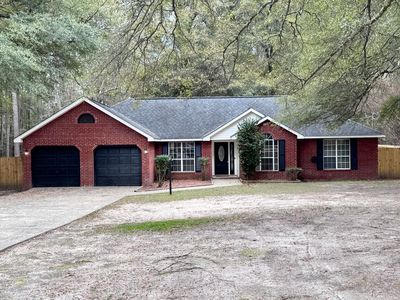 4310 Ascot Road, Hephzibah, GA, 30815