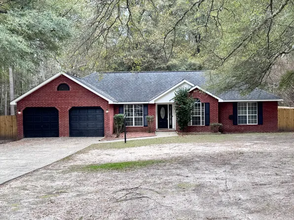 4310 Ascot Road, Hephzibah, GA 30815