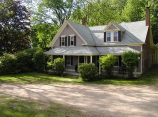 26 Us Route 302, Bartlett, NH 03812