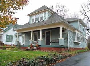 76 N Irvington Ave, Indianapolis, IN 46219
