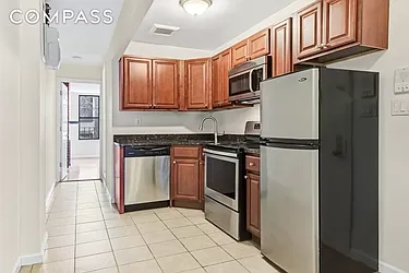 Rented by Compass