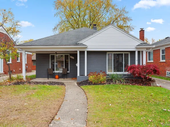 6834 Fenton St, Dearborn Heights, MI 48127