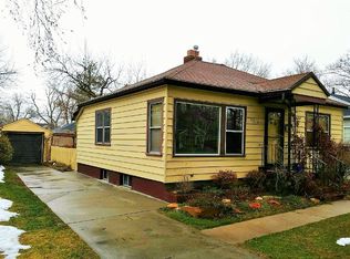 2308 S Wellington St, Salt Lake City, UT 84106