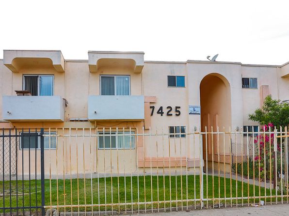 7425 Vineland Ave APT 8