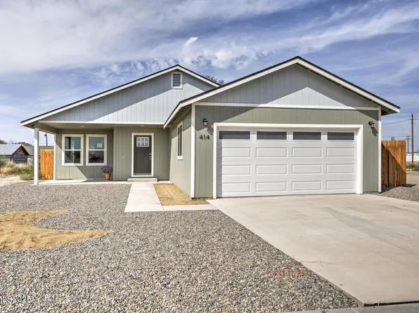 414 Discovery Dr, Fallon, NV 89406