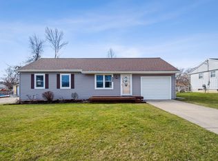 5629 Poplar Dr, Jackson, MI
