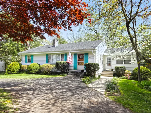 149 New Haven Avenue, Orange, CT 06477
