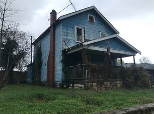 1924 Monroe Ave, Huntington, WV 25704