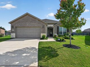 1245 Firework Dr, Aubrey, TX 76227