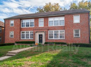 8740 Delmar Blvd APT 1E, Saint Louis, MO 63124