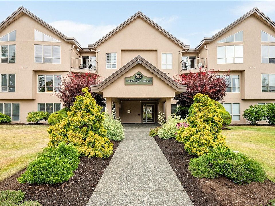 1st image of 335 Hirst Ave W #204