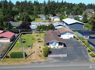 511 N Forrest St, Westport, WA 98595