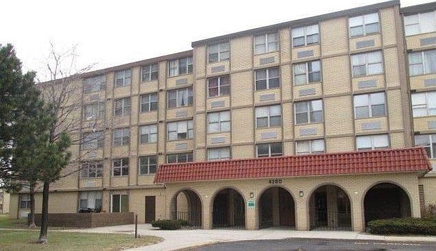 1st image of 4280 W Ford City Dr #507