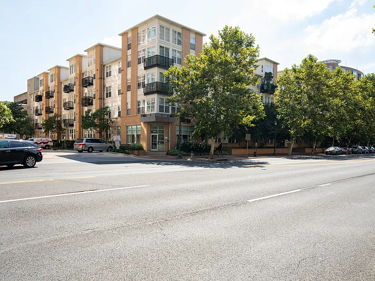 1201 E West Hwy #330 — Photo 31