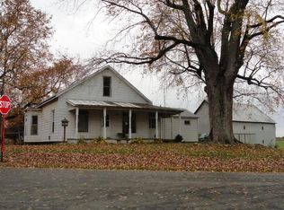 3376 Township Road 127, Edison, OH 43320