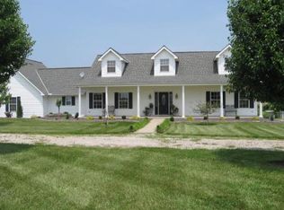 11555 NW 1000 Rd, Appleton City, MO 64724