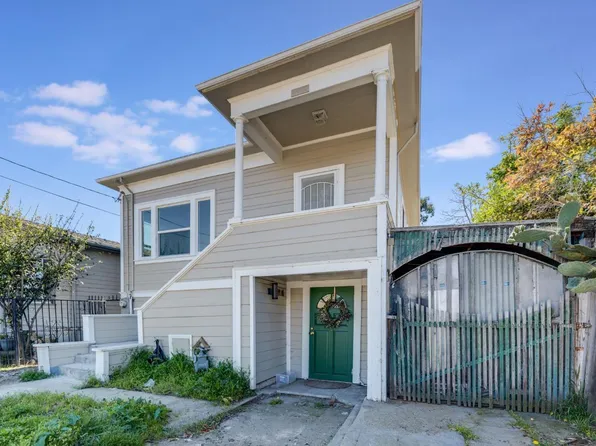 4015 16th Street, Oakland, CA 94601