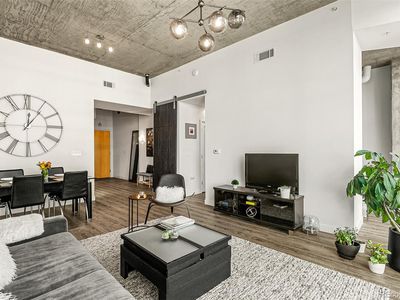 1700 Bassett St Unit 1104, Denver, CO, 80202