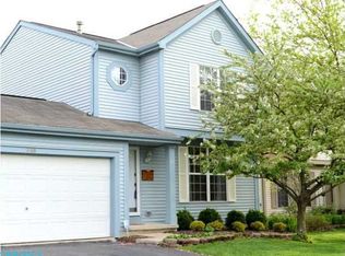 6181 Wrothston Dr, Columbus, OH 43228