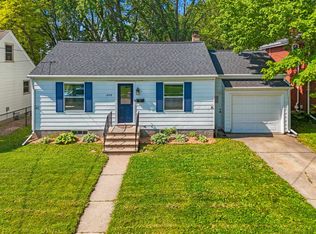 1448 Grignon St, Green Bay, WI 54301