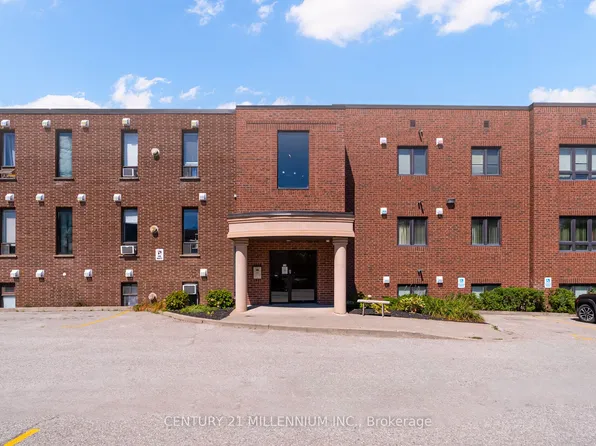 70 1st St #206, Orangeville, ON L9W 2E5