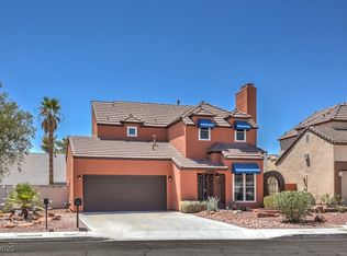 7209 Richmond Heights Dr, Las Vegas, NV 89128