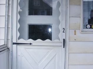416 Wayne Ave, Ellwood City, PA 16117