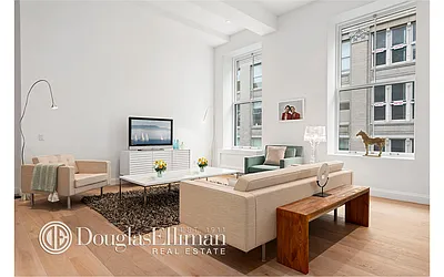Sold by Douglas Elliman