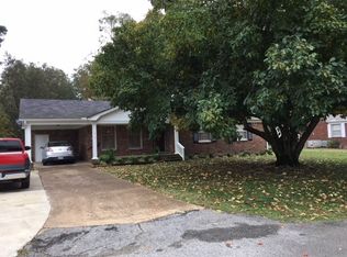 310 Miller Ave, Brownsville, TN 38012