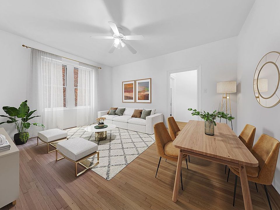 1st image of 565 W 169th St APT 2J
