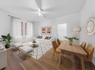 565 W 169th St APT 2J, New York, NY 10032