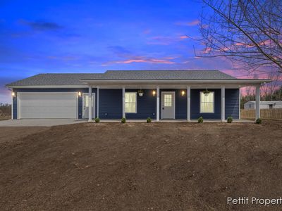 2855 E Sessions Rd, Sheridan, MI, 48884