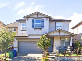 1811 Paru St, Alameda, CA 94501