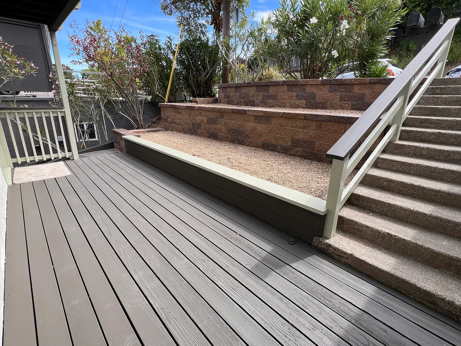Bayo Vista Way, San Rafael — Photo 2