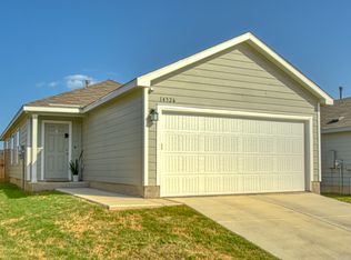 14326 Calaveras Crk, San Antonio, TX 78223