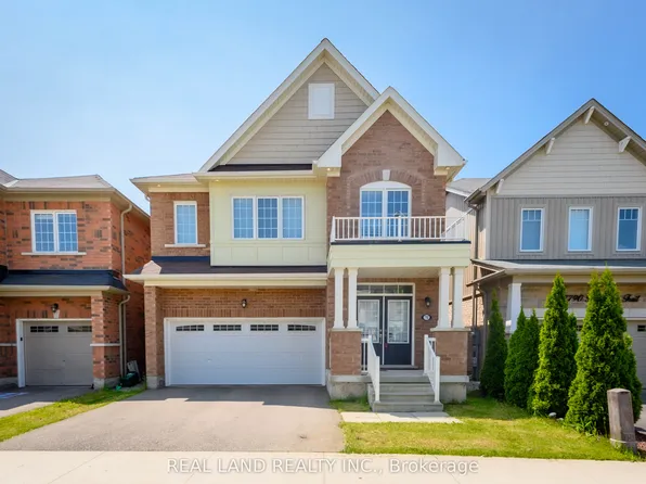 7782 Hackberry Trl, Niagara Falls, ON L2H 0P1